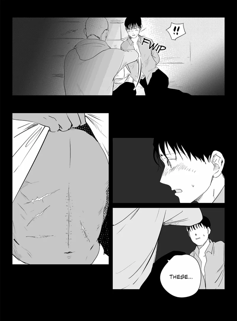 The Only One Who Didn't Know Chapter 32 page 3 - 