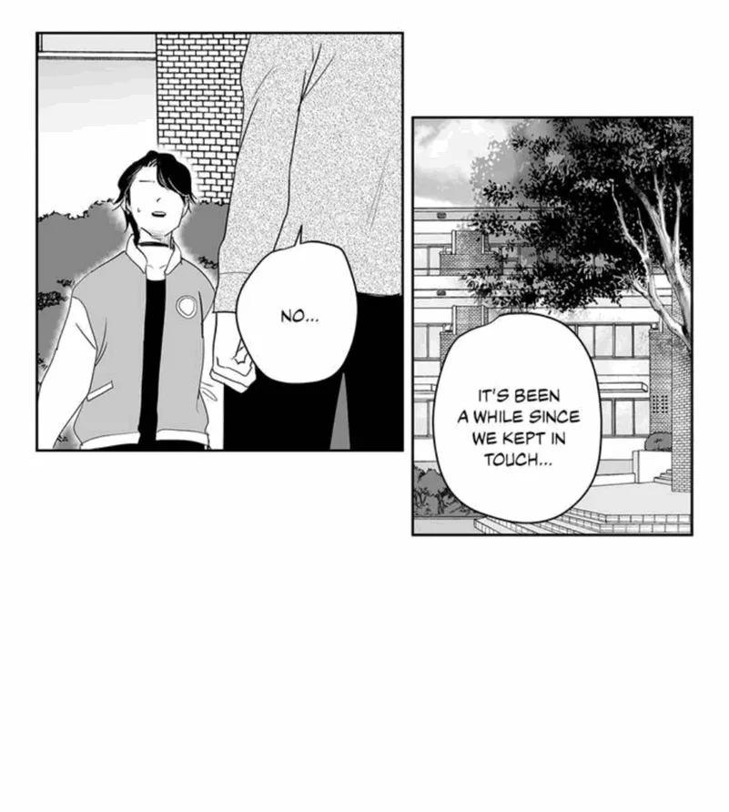 The Only One Who Didn't Know Chapter 33 page 15 - 