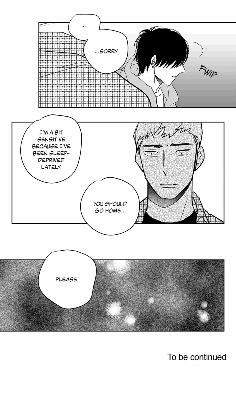 The Only One Who Didn't Know Chapter 34 page 20 - 