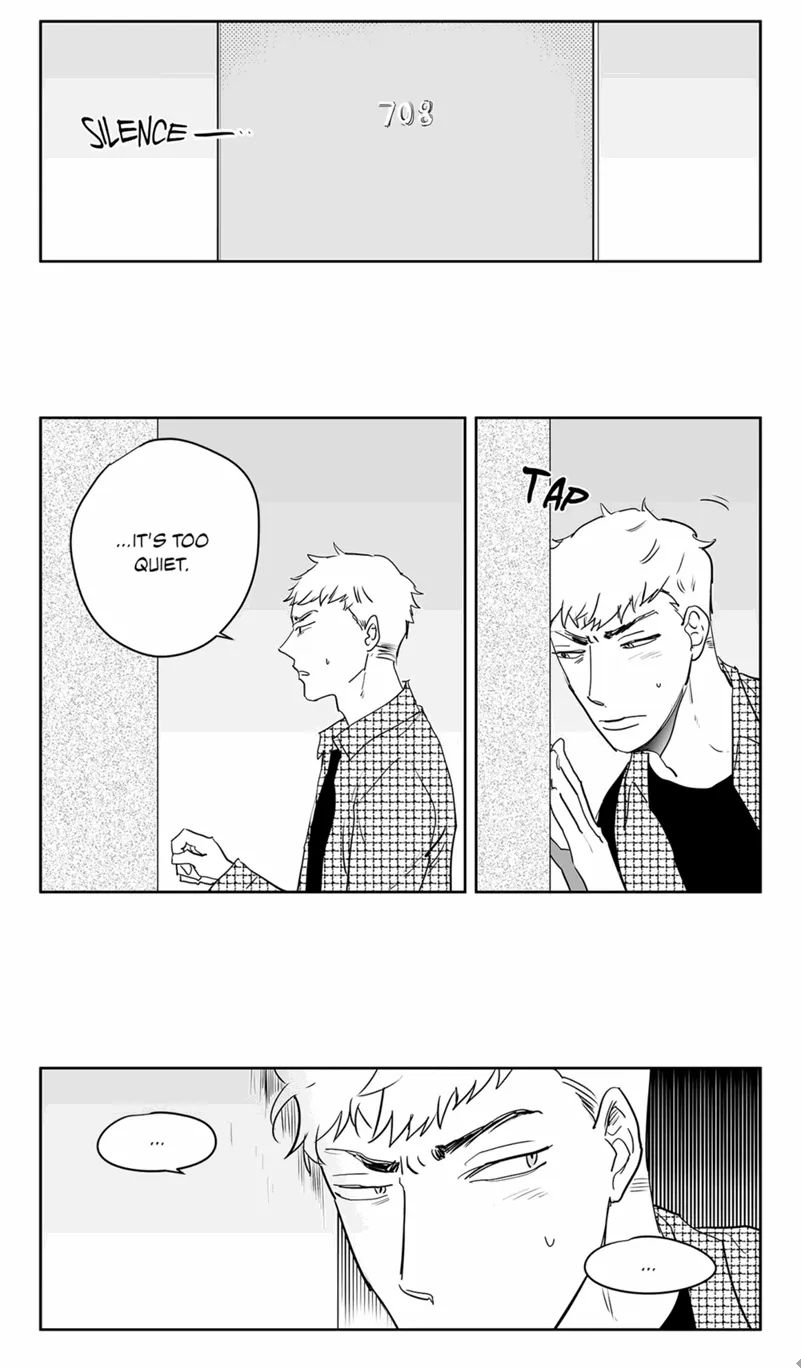 The Only One Who Didn't Know Chapter 34 page 3 - 