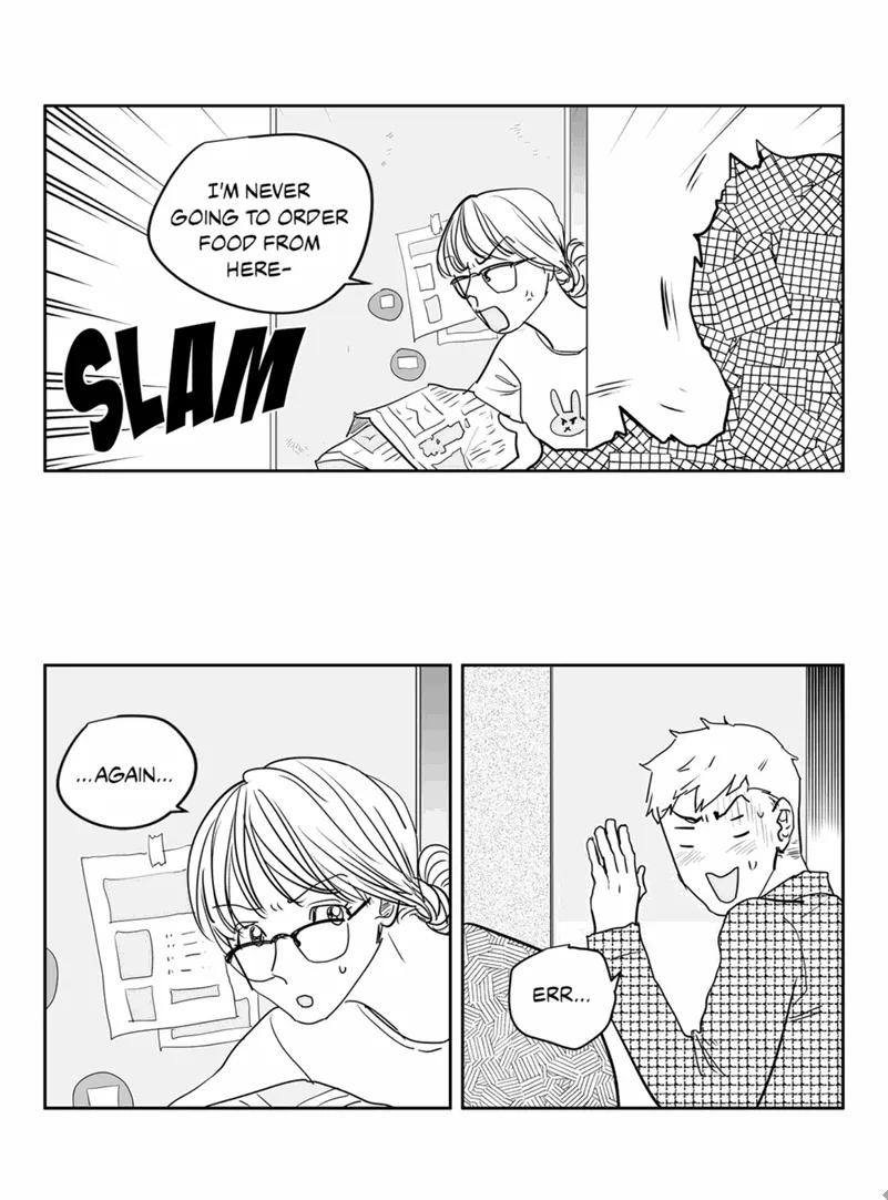 The Only One Who Didn't Know Chapter 34 page 4 - 