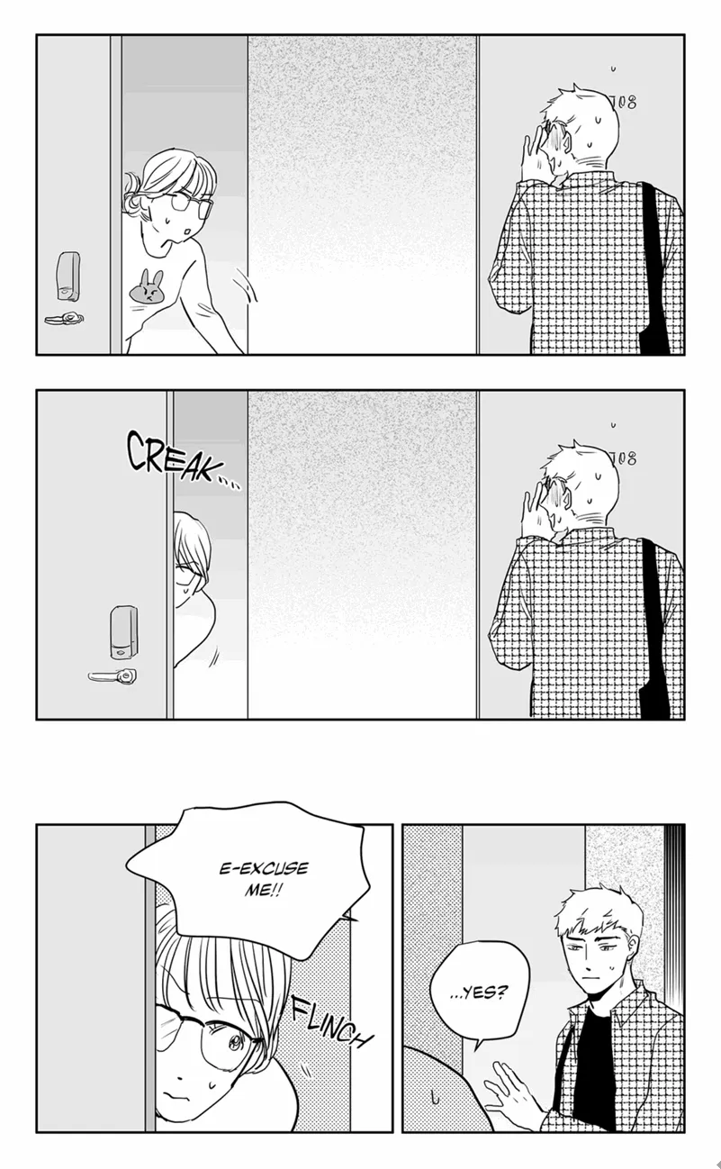 The Only One Who Didn't Know Chapter 34 page 5 - 
