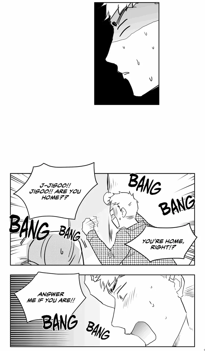 The Only One Who Didn't Know Chapter 34 page 10 - 