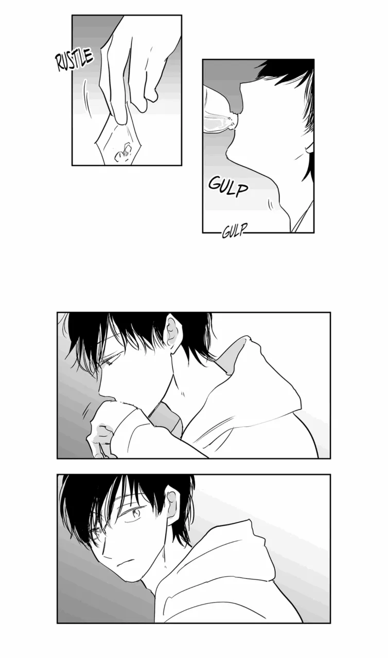The Only One Who Didn't Know Chapter 37 page 13 - 
