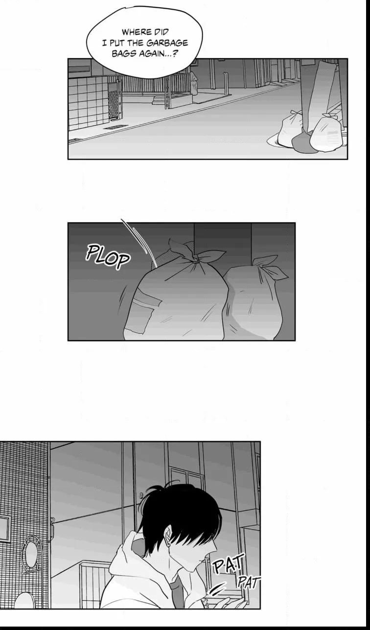 The Only One Who Didn't Know Chapter 37 page 15 - 