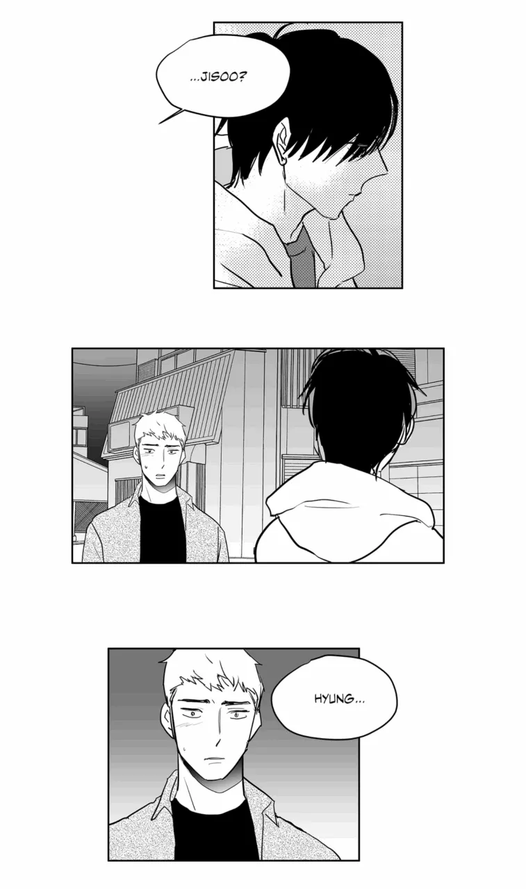 The Only One Who Didn't Know Chapter 37 page 16 - 