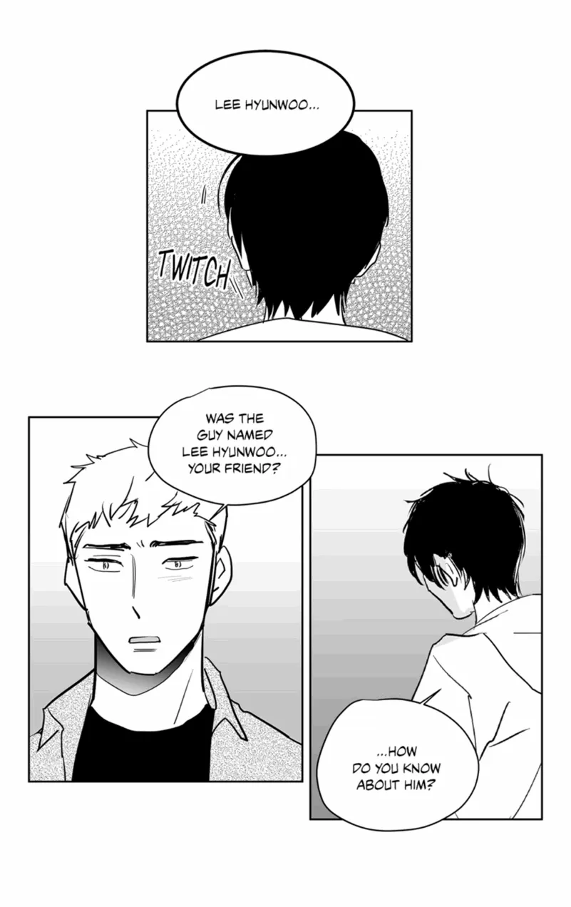 The Only One Who Didn't Know Chapter 37 page 18 - 