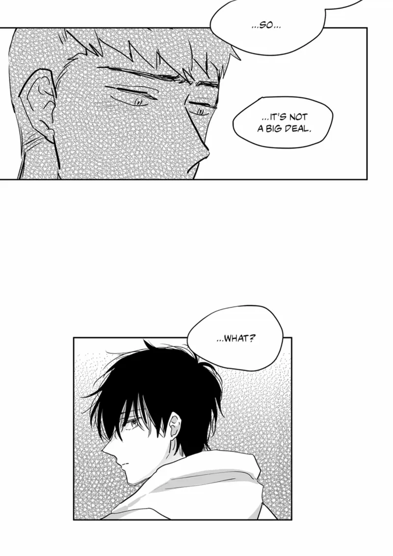 The Only One Who Didn't Know Chapter 37 page 20 - 