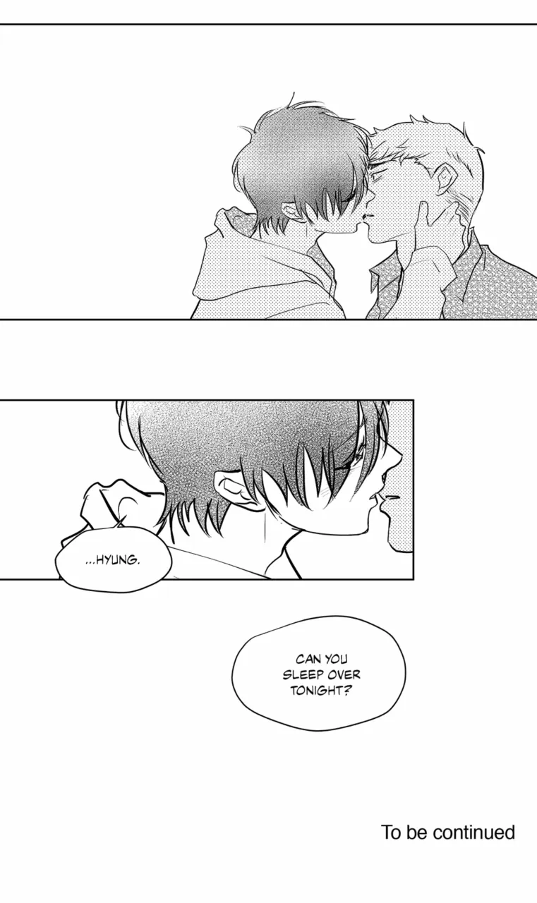 The Only One Who Didn't Know Chapter 37 page 23 - 