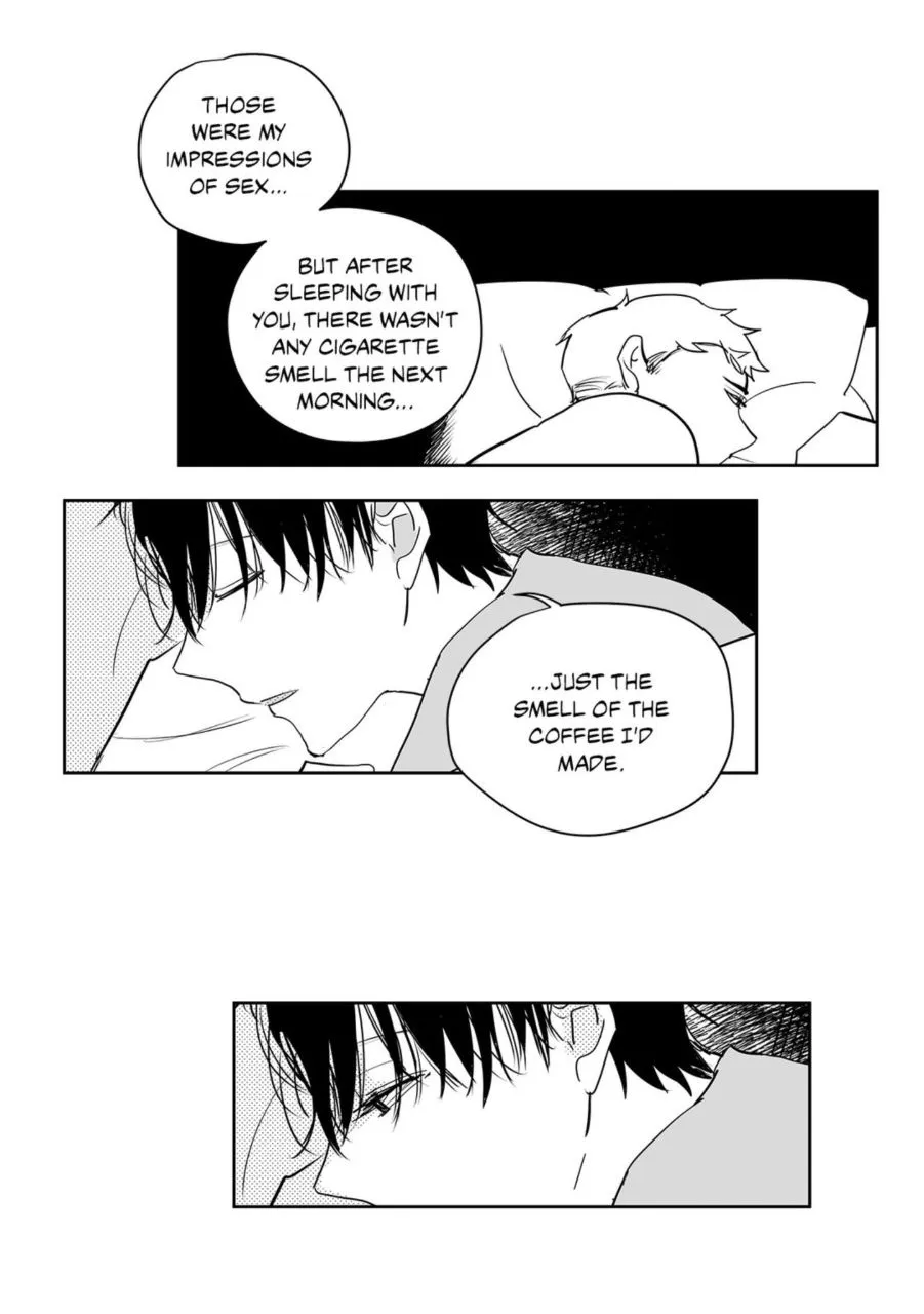 The Only One Who Didn't Know Chapter 38 page 11 - 