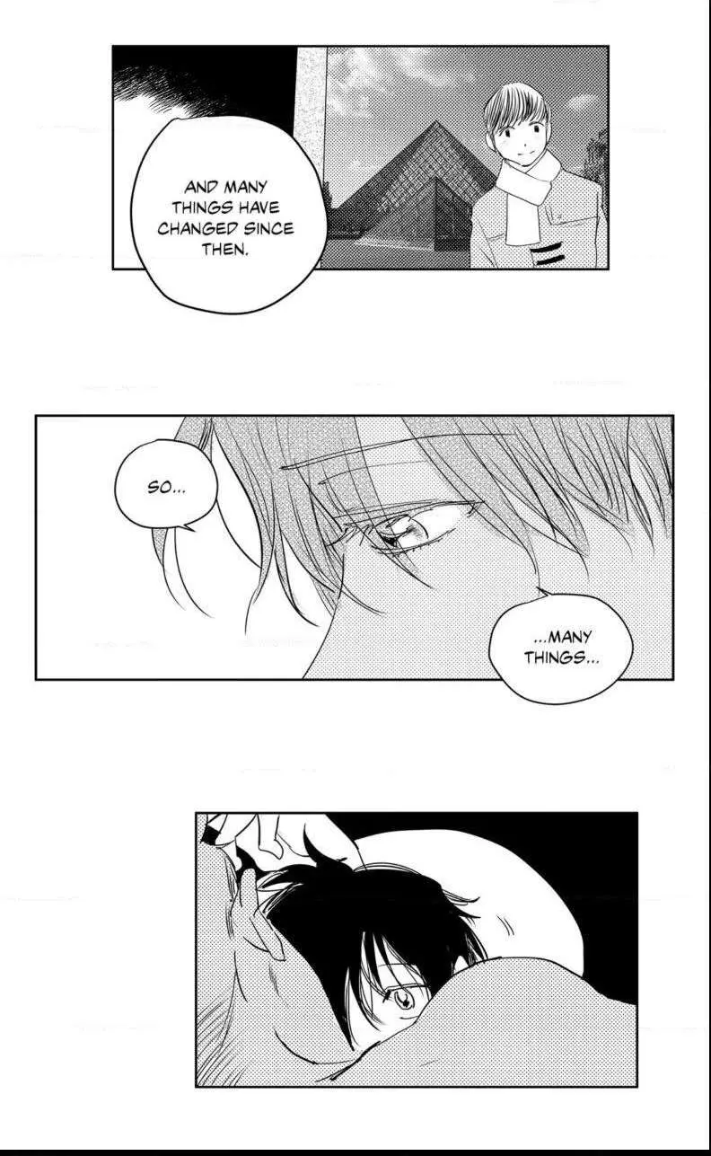 The Only One Who Didn't Know Chapter 38 page 15 - 
