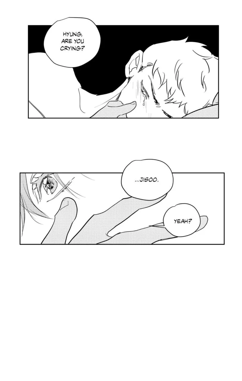 The Only One Who Didn't Know Chapter 38 page 16 - 