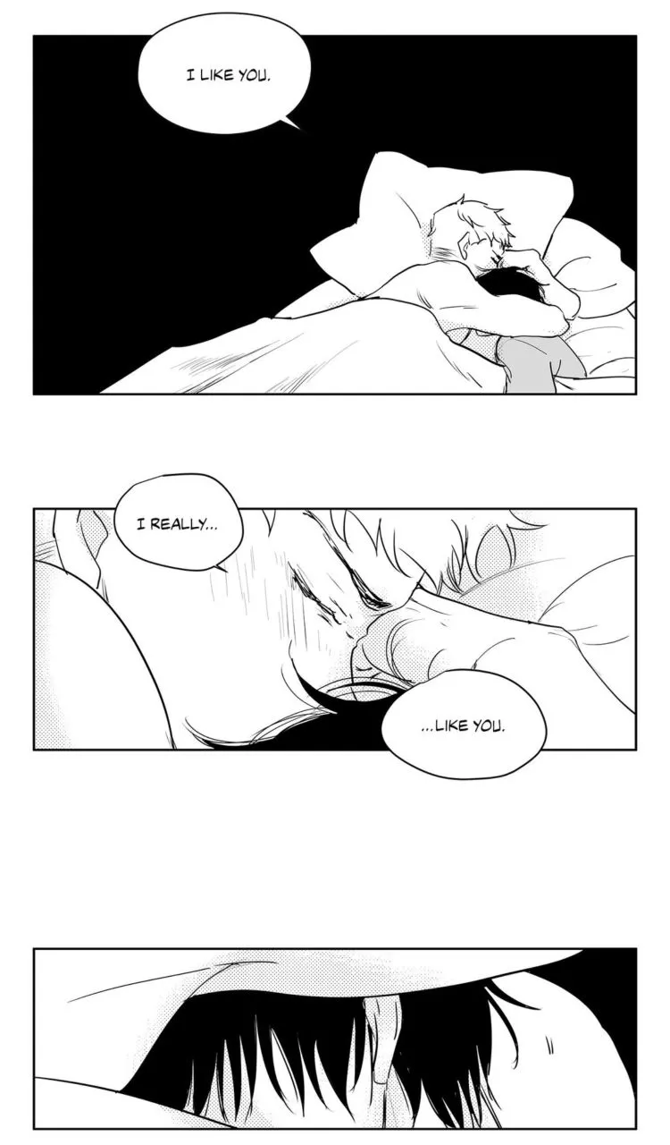 The Only One Who Didn't Know Chapter 38 page 17 - 