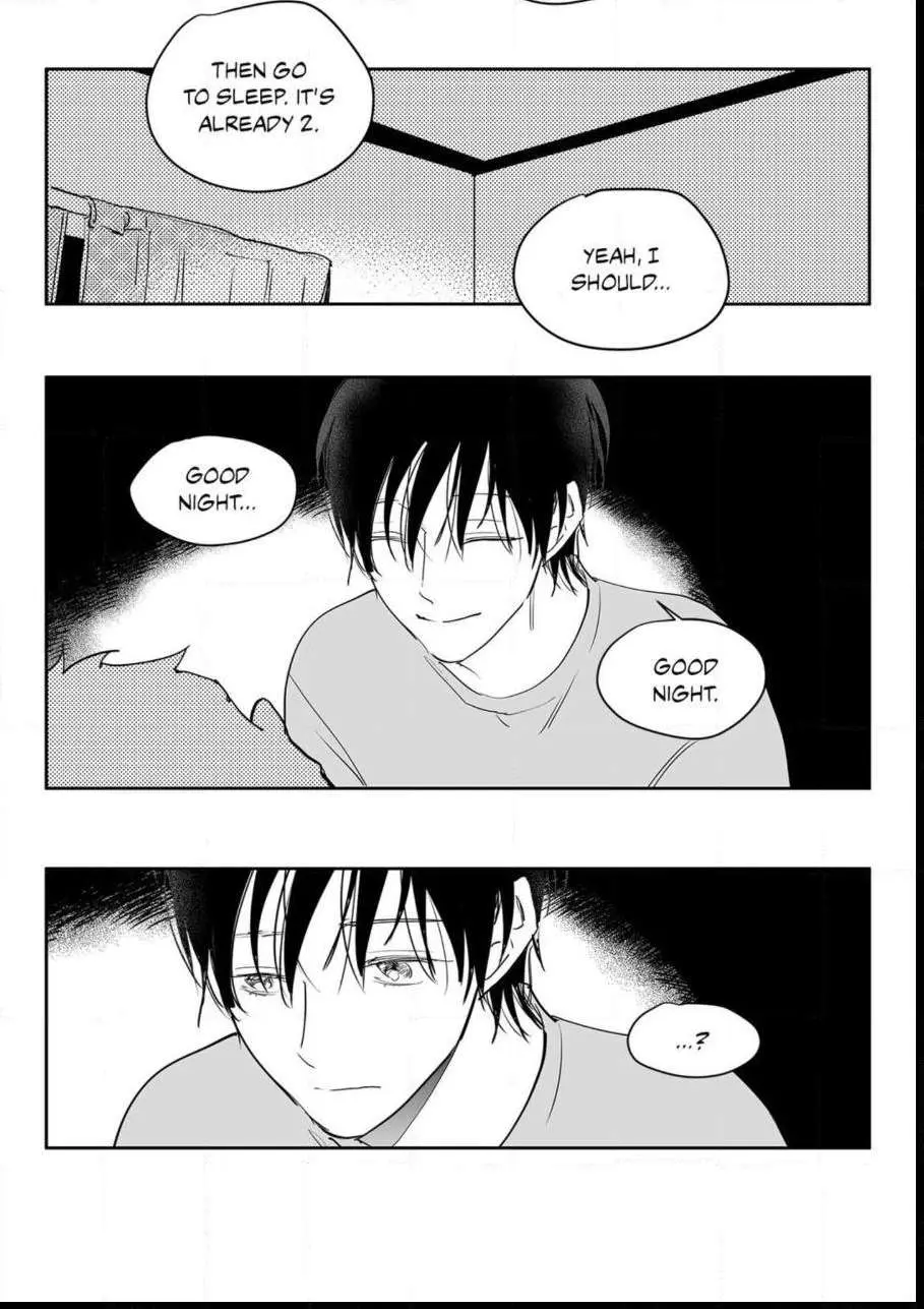 The Only One Who Didn't Know Chapter 38 page 19 - 