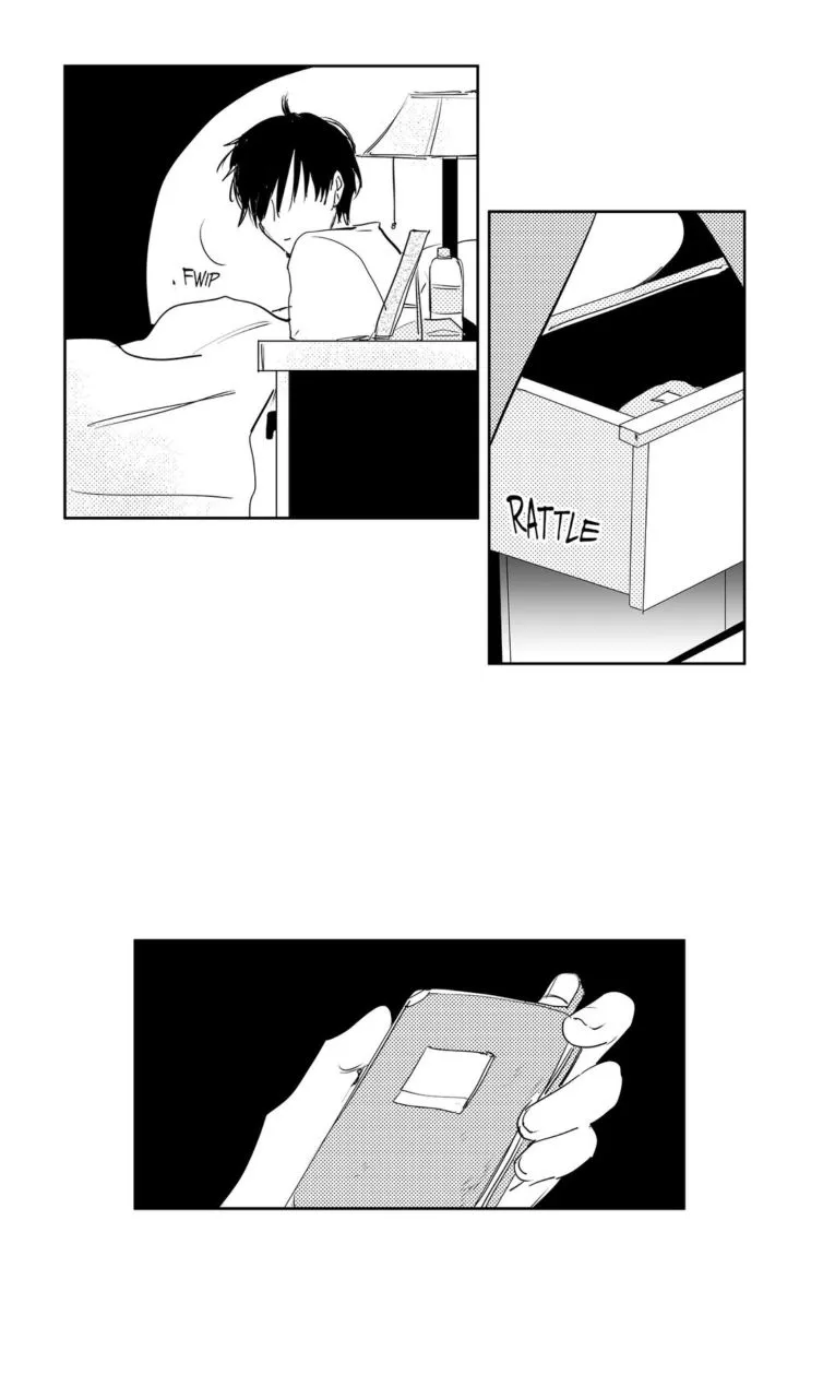 The Only One Who Didn't Know Chapter 38 page 20 - 