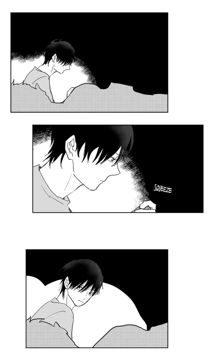 The Only One Who Didn't Know Chapter 38 page 21 - 