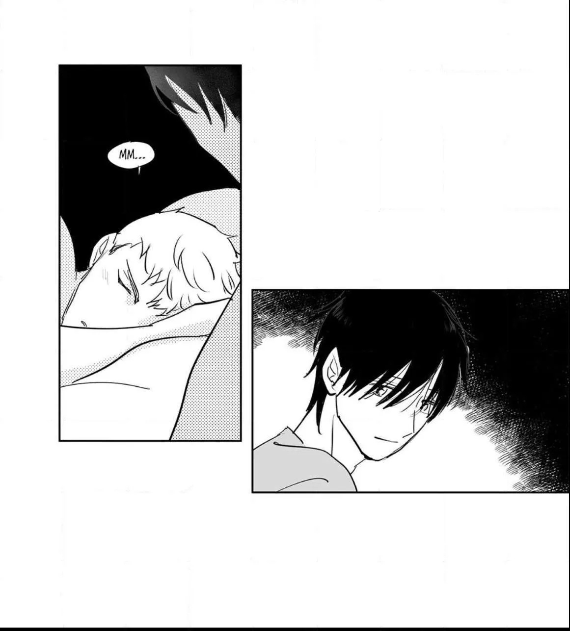 The Only One Who Didn't Know Chapter 38 page 22 - 