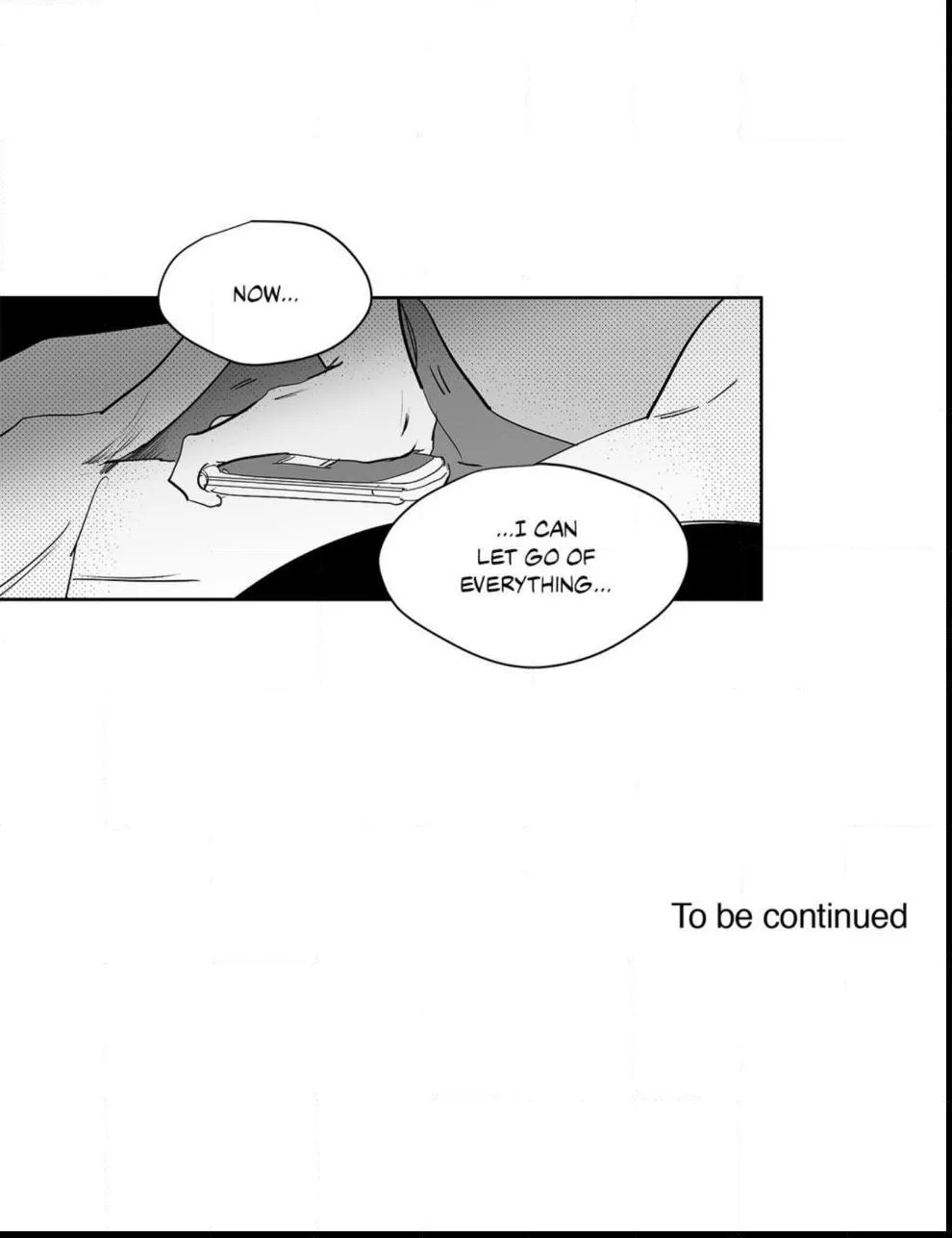 The Only One Who Didn't Know Chapter 38 page 23 - 