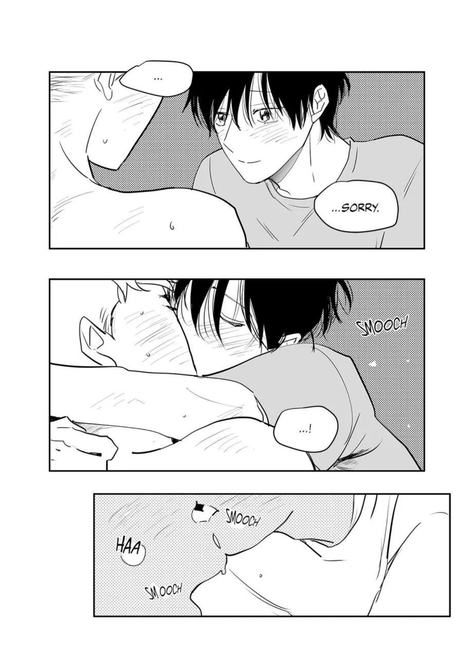 The Only One Who Didn't Know Chapter 38 page 6 - 