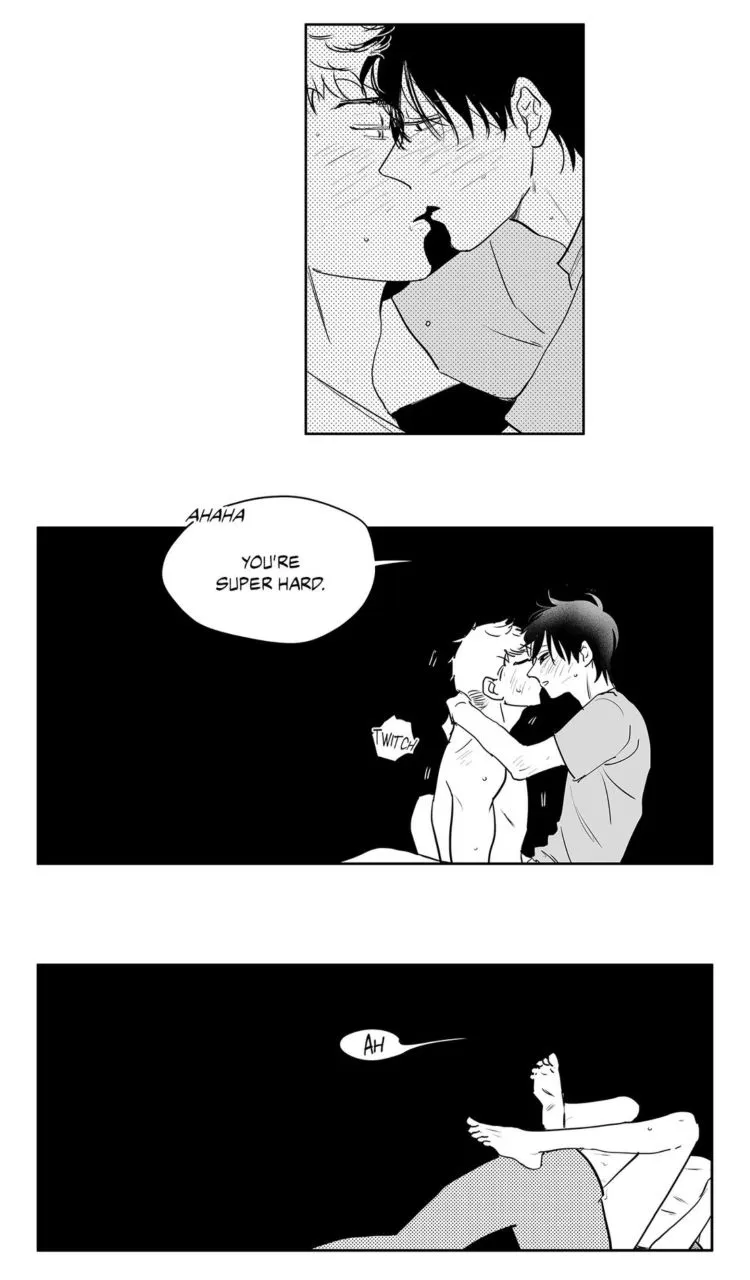 The Only One Who Didn't Know Chapter 38 page 7 - 