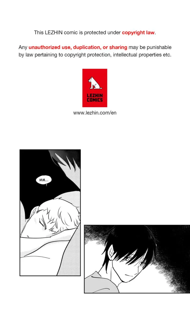 The Only One Who Didn't Know Chapter 39 page 1 - 