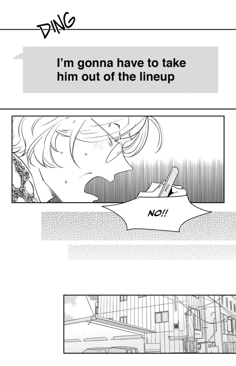 The Only One Who Didn't Know Chapter 39 page 13 - 