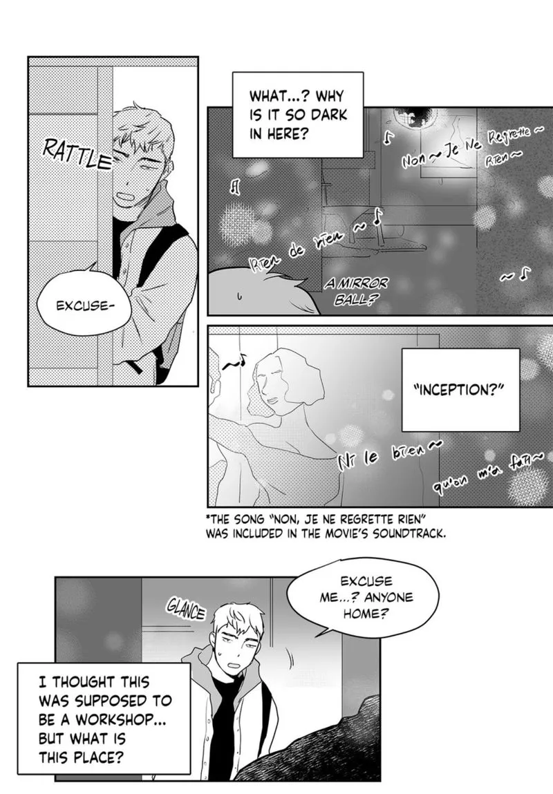 The Only One Who Didn't Know Chapter 39 page 16 - 