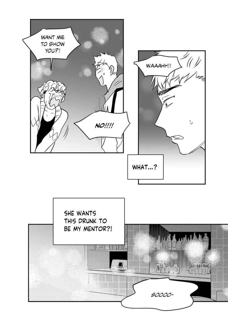 The Only One Who Didn't Know Chapter 39 page 19 - 