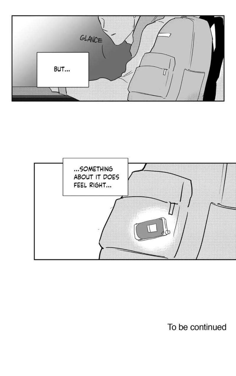 The Only One Who Didn't Know Chapter 39 page 22 - 