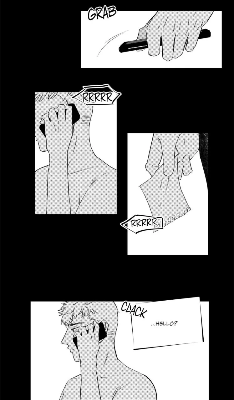 The Only One Who Didn't Know Chapter 39 page 7 - 