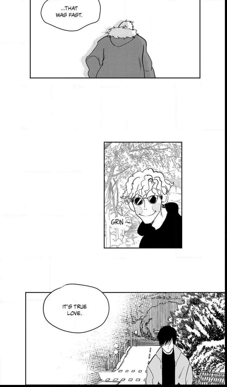 The Only One Who Didn't Know Chapter 40 page 12 - 