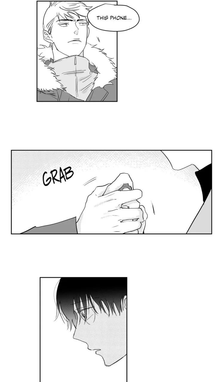 The Only One Who Didn't Know Chapter 40 page 16 - 
