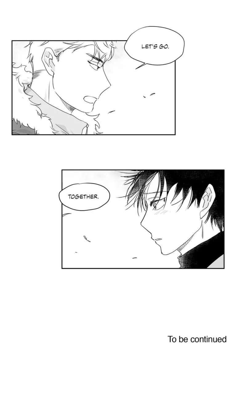 The Only One Who Didn't Know Chapter 40 page 17 - 