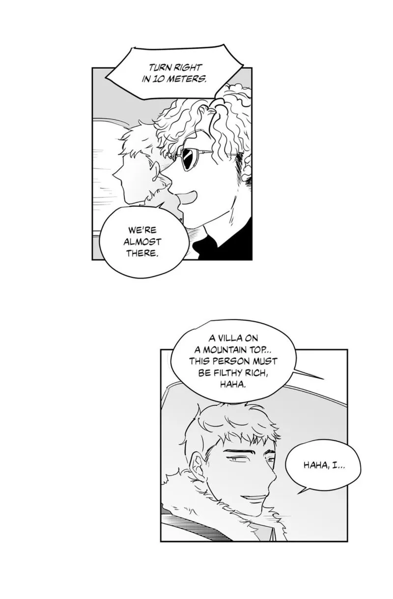 The Only One Who Didn't Know Chapter 40 page 9 - 