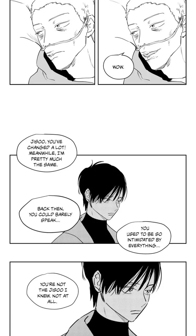 The Only One Who Didn't Know Chapter 41 page 11 - 