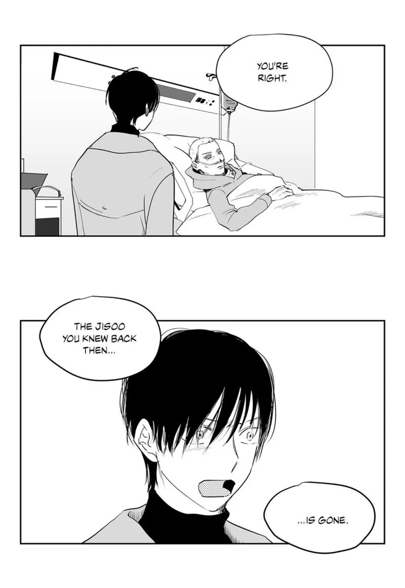 The Only One Who Didn't Know Chapter 41 page 12 - 