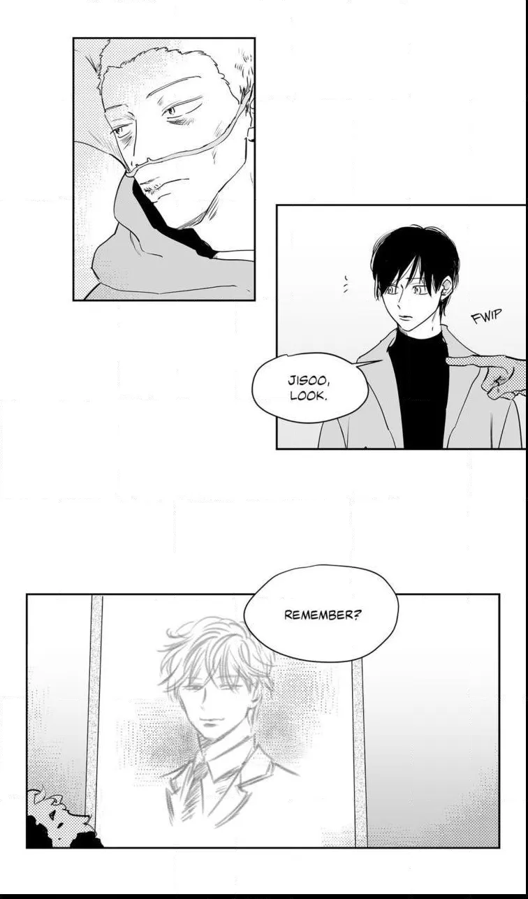 The Only One Who Didn't Know Chapter 41 page 13 - 