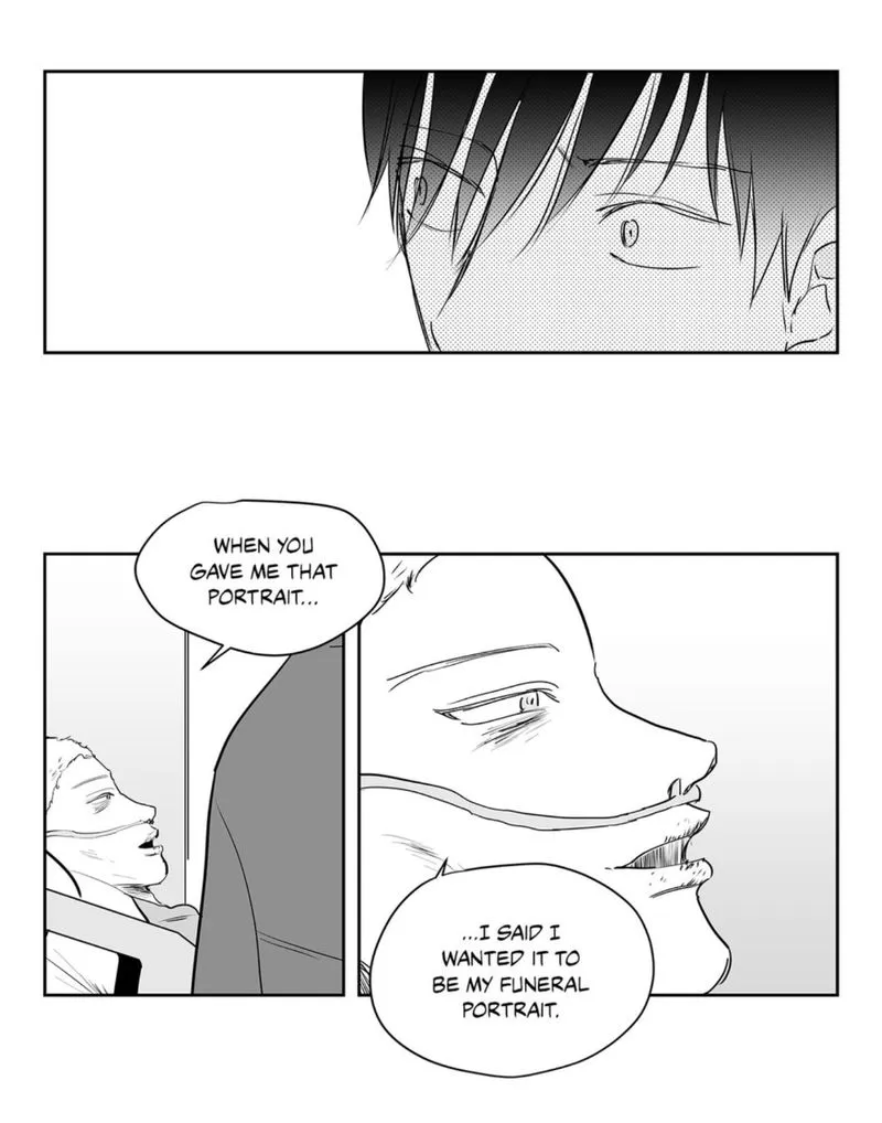 The Only One Who Didn't Know Chapter 41 page 14 - 
