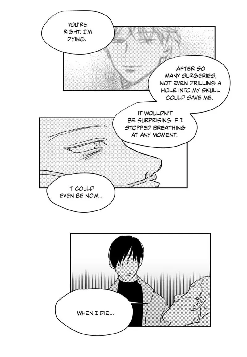 The Only One Who Didn't Know Chapter 41 page 15 - 