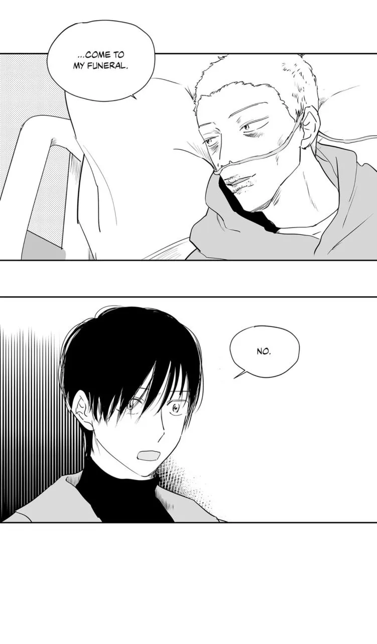The Only One Who Didn't Know Chapter 41 page 16 - 
