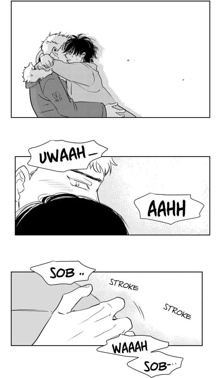 The Only One Who Didn't Know Chapter 41 page 22 - 