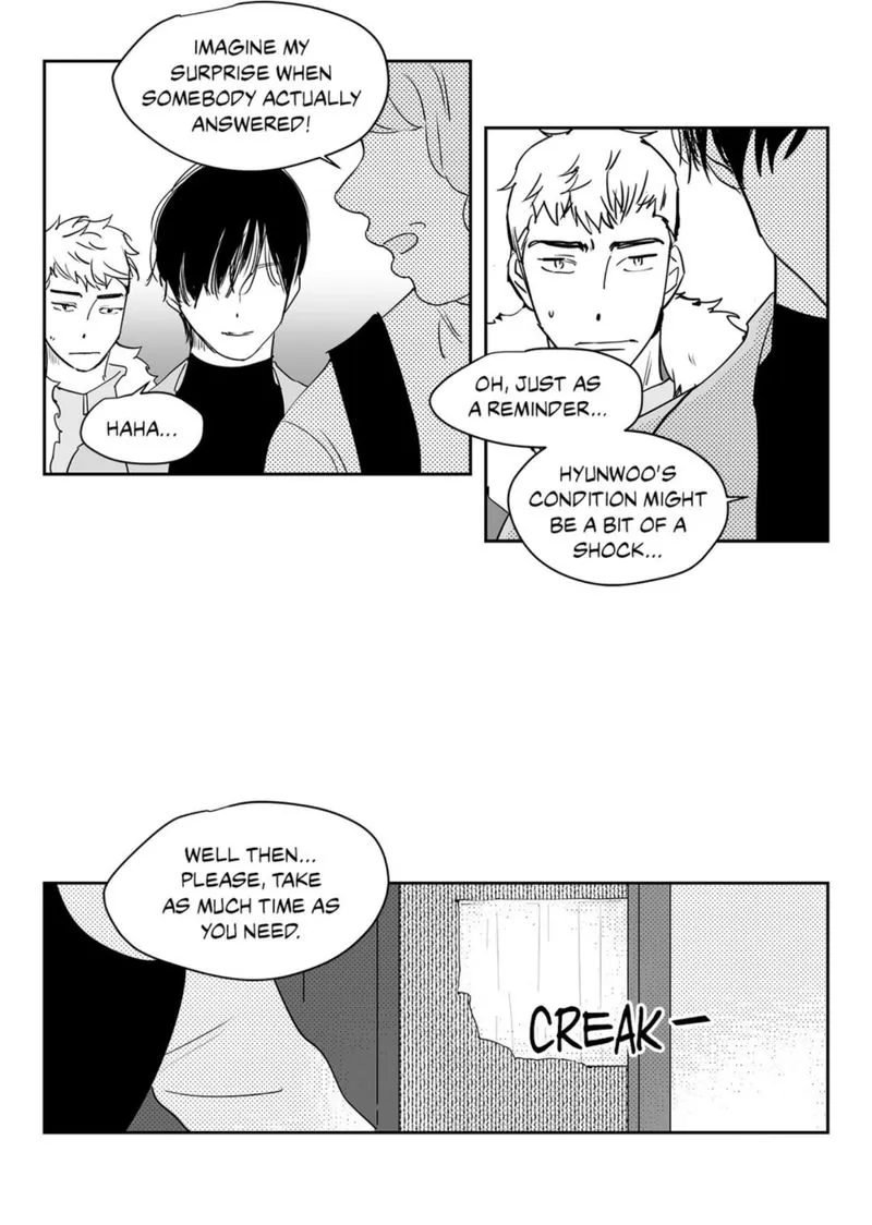 The Only One Who Didn't Know Chapter 41 page 5 - 