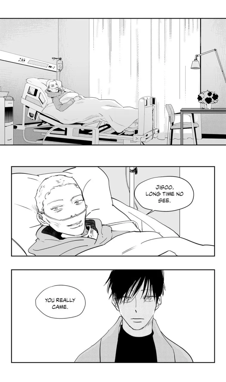 The Only One Who Didn't Know Chapter 41 page 6 - 