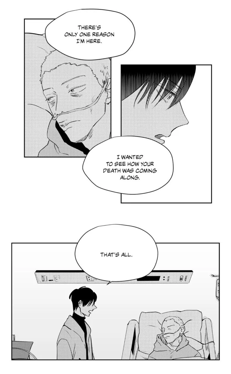 The Only One Who Didn't Know Chapter 41 page 10 - 