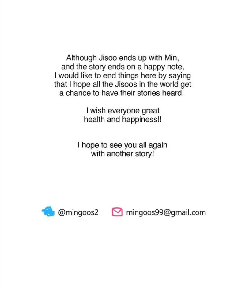 The Only One Who Didn't Know Chapter 42.1 page 3 - 