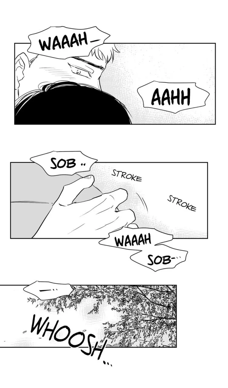 The Only One Who Didn't Know Chapter 42 page 1 - 