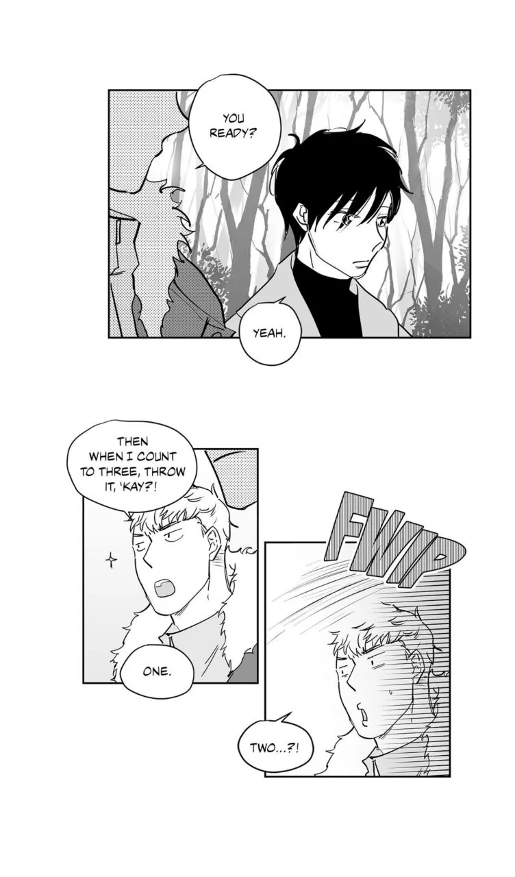The Only One Who Didn't Know Chapter 42 page 13 - 