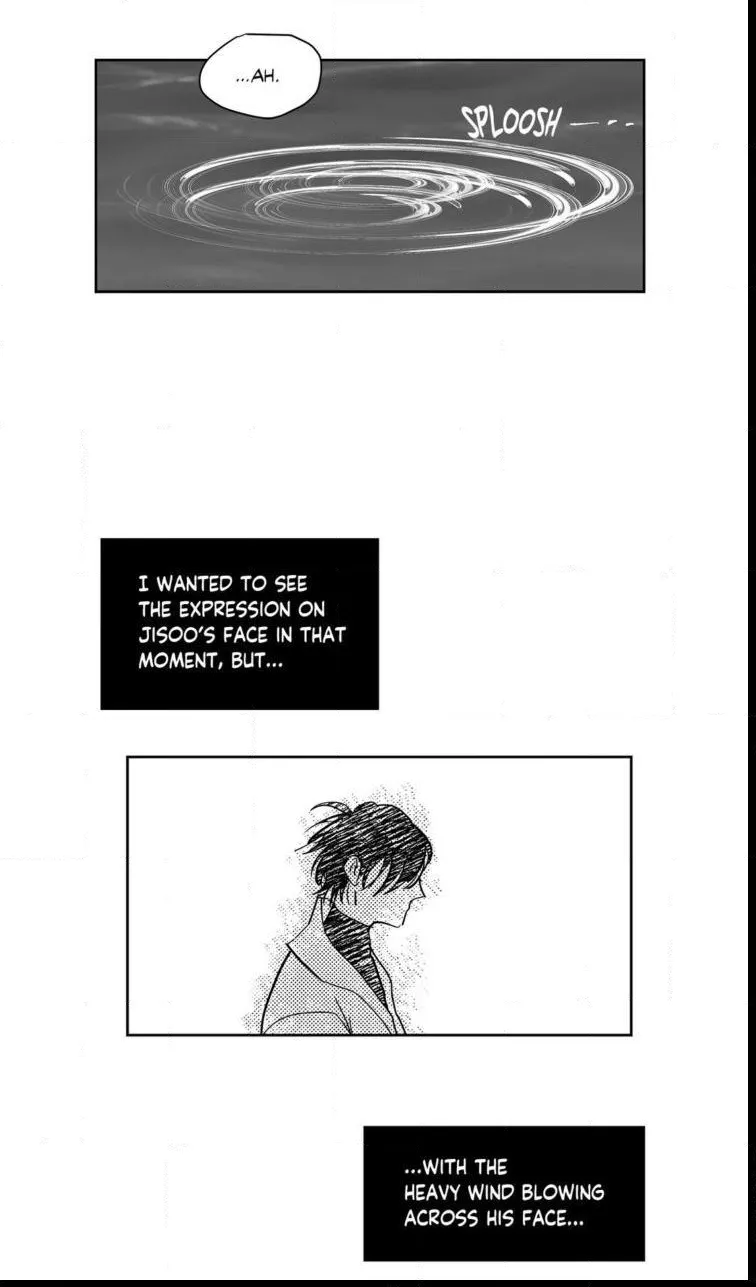 The Only One Who Didn't Know Chapter 42 page 14 - 