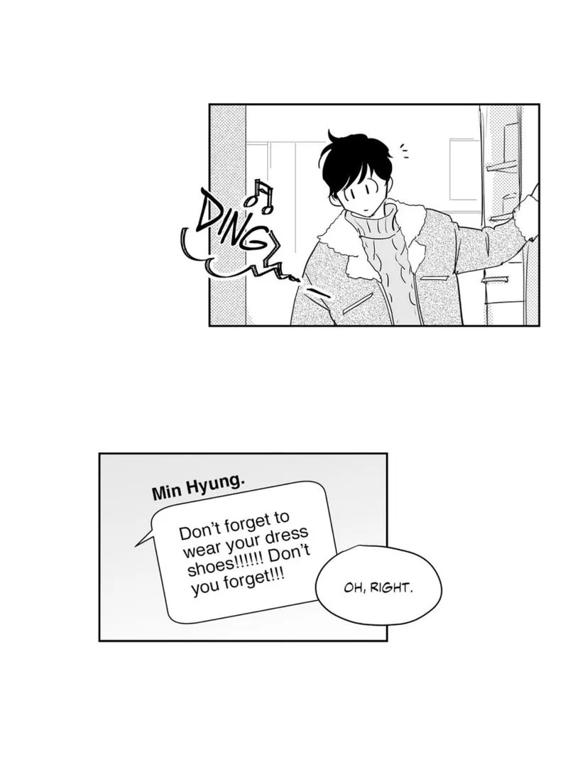 The Only One Who Didn't Know Chapter 42 page 18 - 
