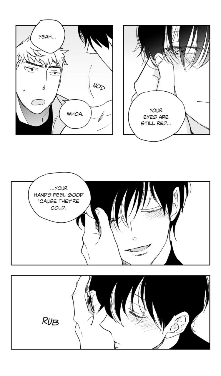 The Only One Who Didn't Know Chapter 42 page 3 - 